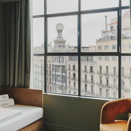 Hotel Regina 4*