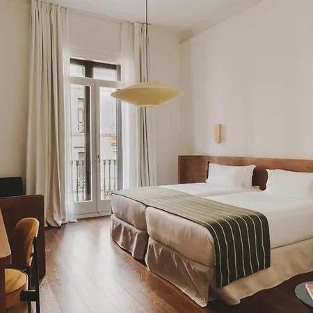 Hotel Regina 4*