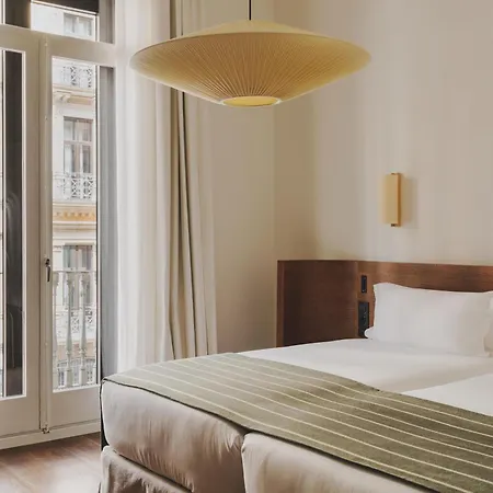 Hotel Regina 4*