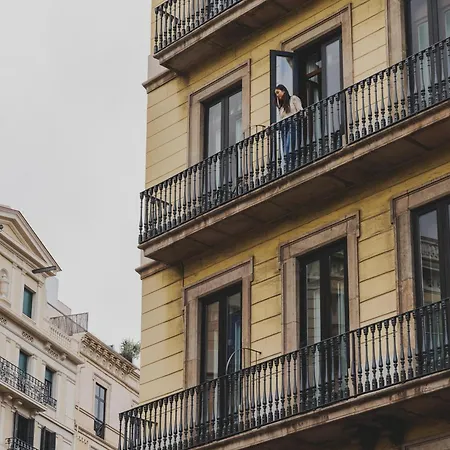 Regina Barcelona