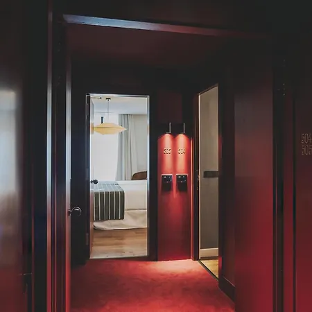 Hotel Regina