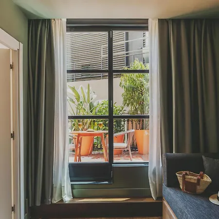 Regina 4* Barcelona