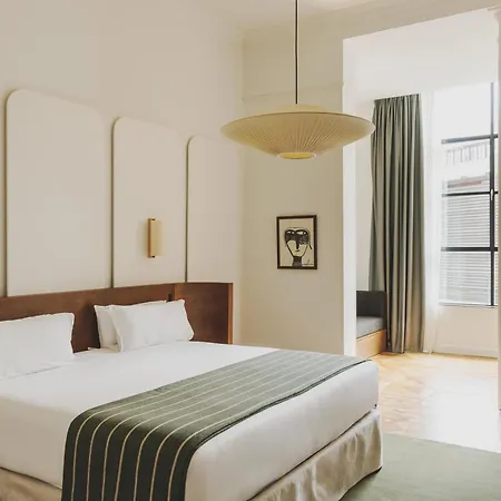 Hotel Regina Barcelona