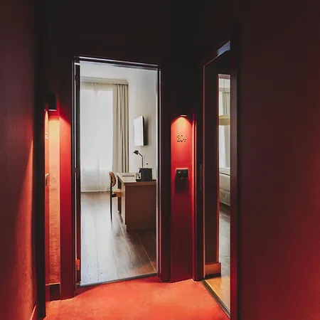 Hotel Regina 4*