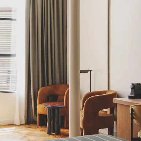 Hotel Regina 4*