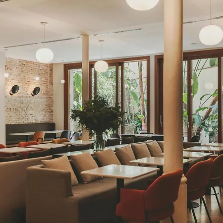 Hotel Regina 4*