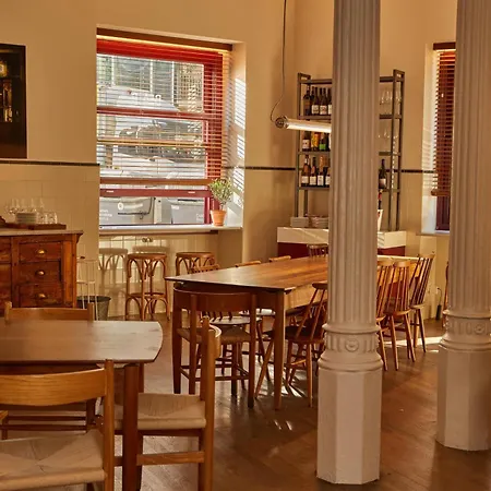 Regina 4* Barcelona