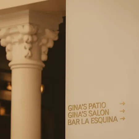 Regina Hotel 4*