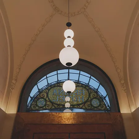Hotel Regina Barcelona