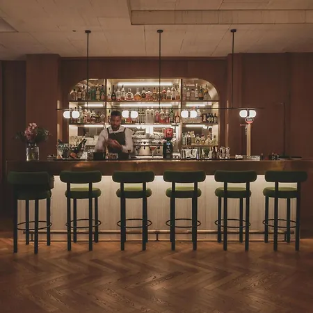 Hotel Regina Barcelona