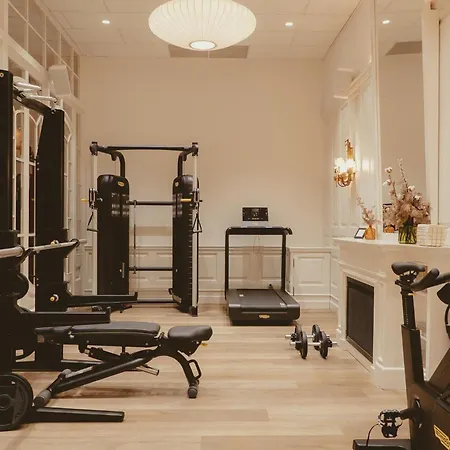 Ξενοδοχείο Regina