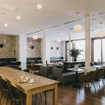 Ξενοδοχείο Regina Βαρκελώνη