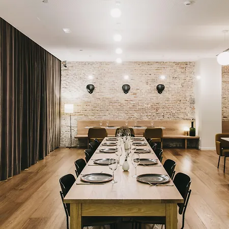 Hotel Regina Barcelona