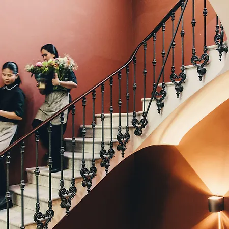 Ξενοδοχείο Regina Βαρκελώνη