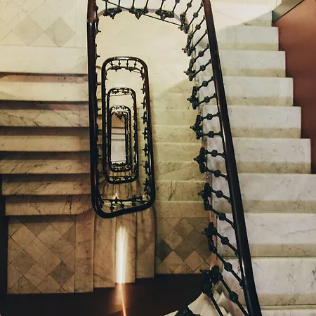 Regina Ξενοδοχείο