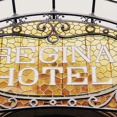 Ξενοδοχείο Regina