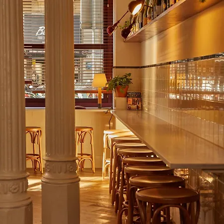 Regina 4* Βαρκελώνη