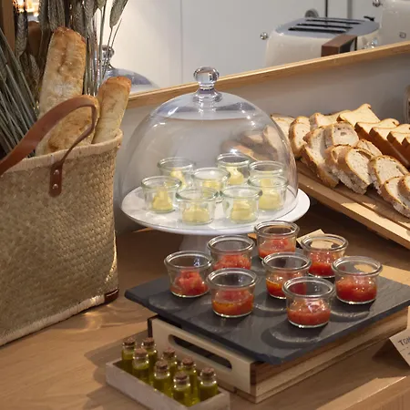 Regina Ξενοδοχείο Βαρκελώνη