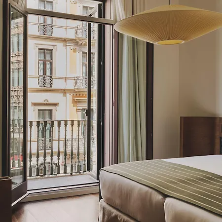 Regina Hotel