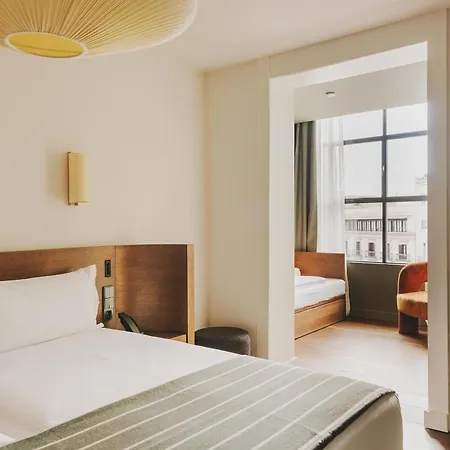 Ξενοδοχείο Regina