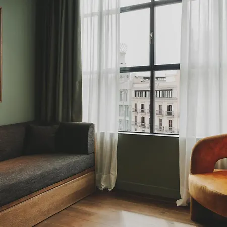 Regina Βαρκελώνη