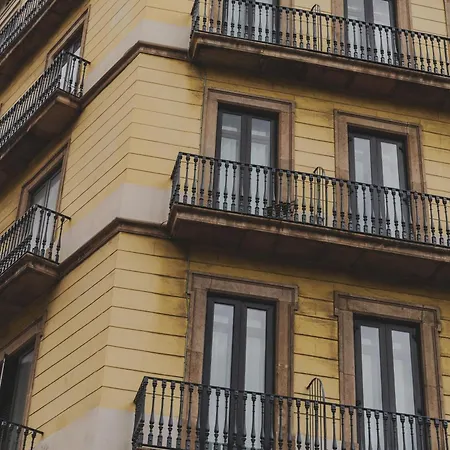 Regina Ξενοδοχείο Βαρκελώνη