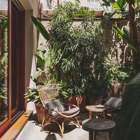 Hotel Regina