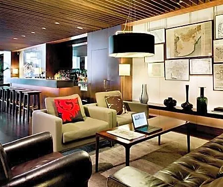 Regina Hotel Barcelona