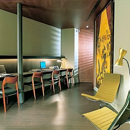 Hotel Regina