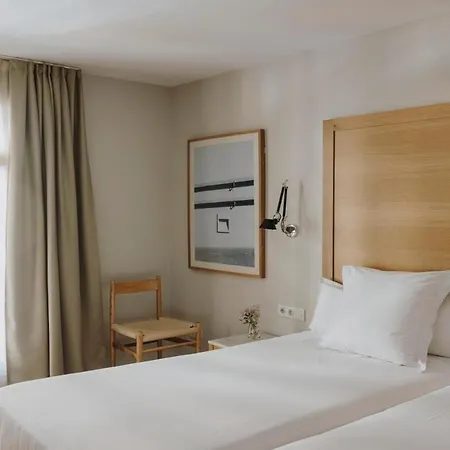 Regina 4* Barcelone