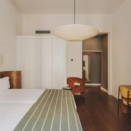Hotel Regina 4*