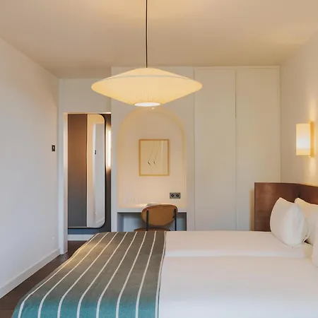 Hotell Regina Barcelona