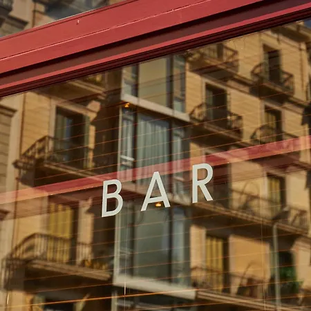 Regina Hotell Barcelona